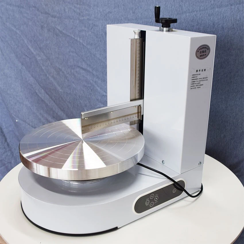 cake icing frosting machine