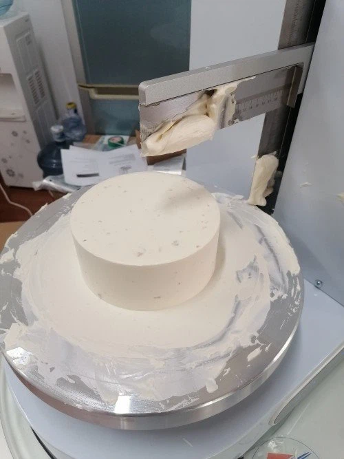 good cake icing machine good cake icing machine