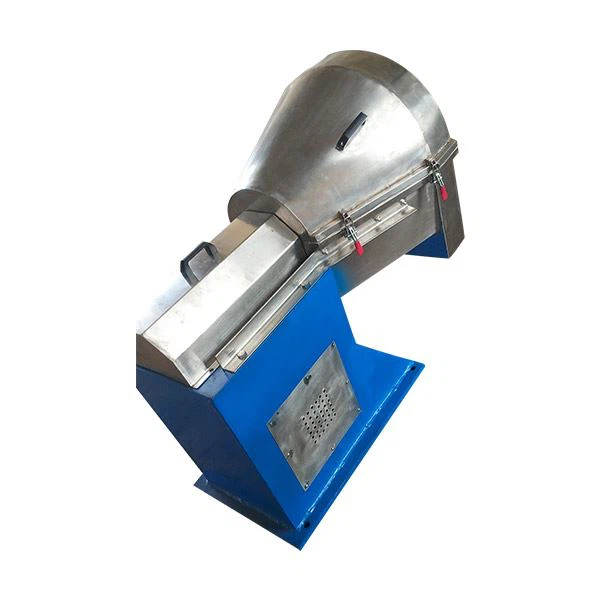 Fruit Juice Filtering Machine