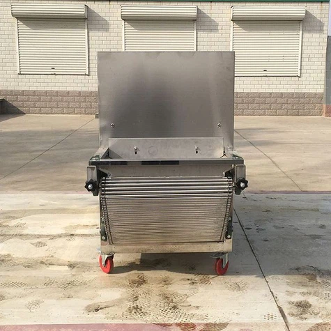 Peiriannau Prosesu Ffrwythau a Llysiau