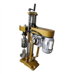 Peiriant Capio Potel