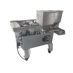 Gwneuthurwr Cacen Yd Achine