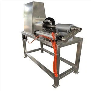 Awtomatig Pinafal Peeler Corer