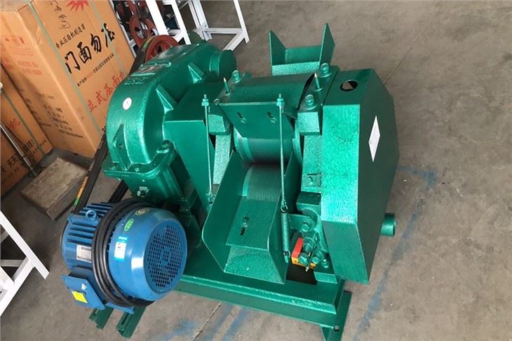Diesel Engine Sugarcane Juicer