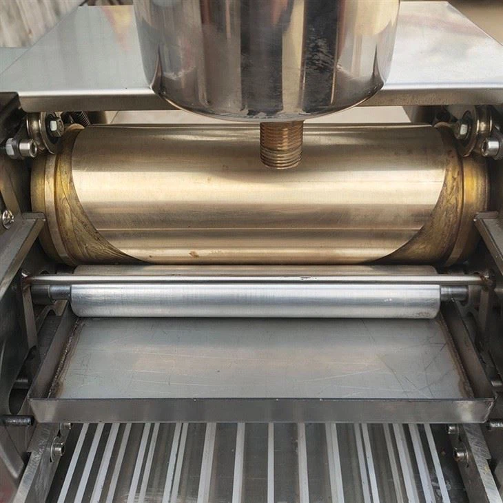 Small Layer Cake Making Machine