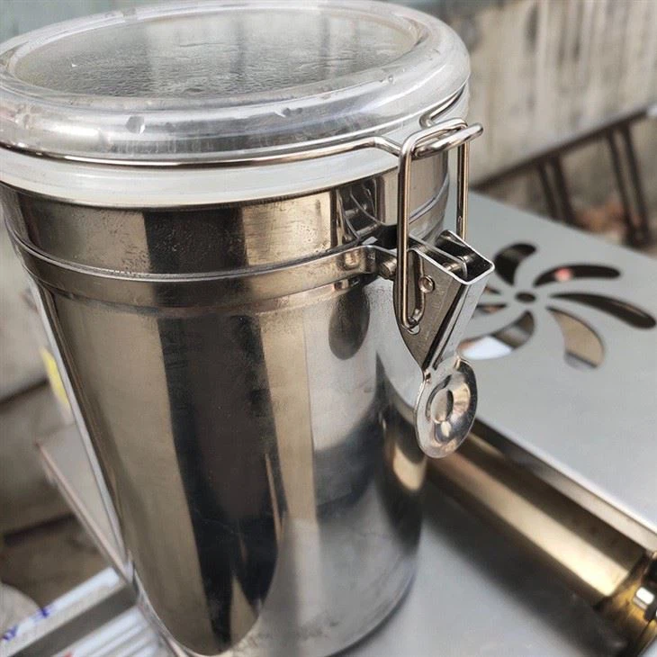 Small Layer Cake Making Machine