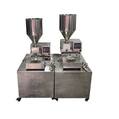 Peiriant Frosting Cacen