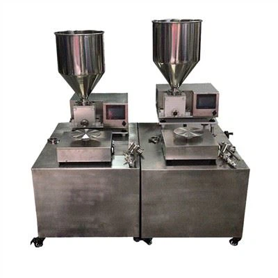 Peiriant Gwasgaru Caws