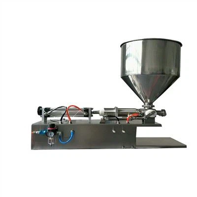 Peiriant Llenwi Meddyginiaethau