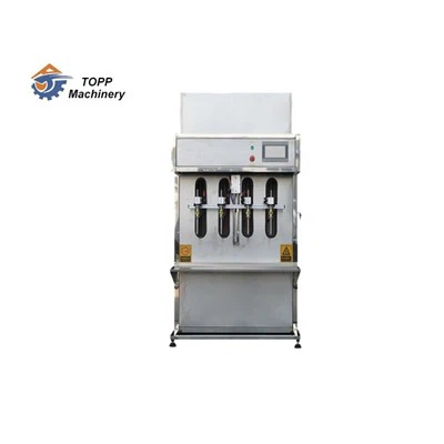 Peiriant Llenwi Hylif Potel