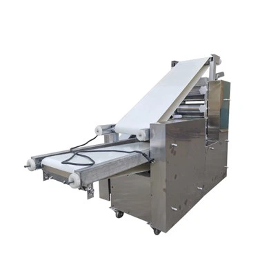 Peiriant Gwneud Chapati Pita