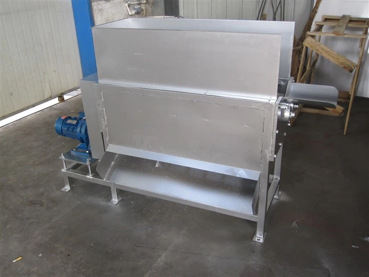 Coconut Husking Peeler Machine