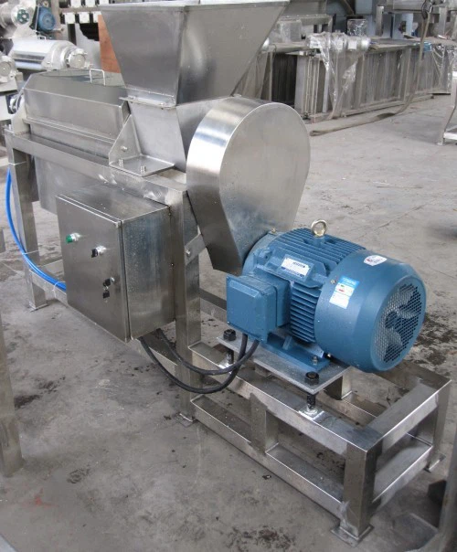 Coconut Juice Making Machine