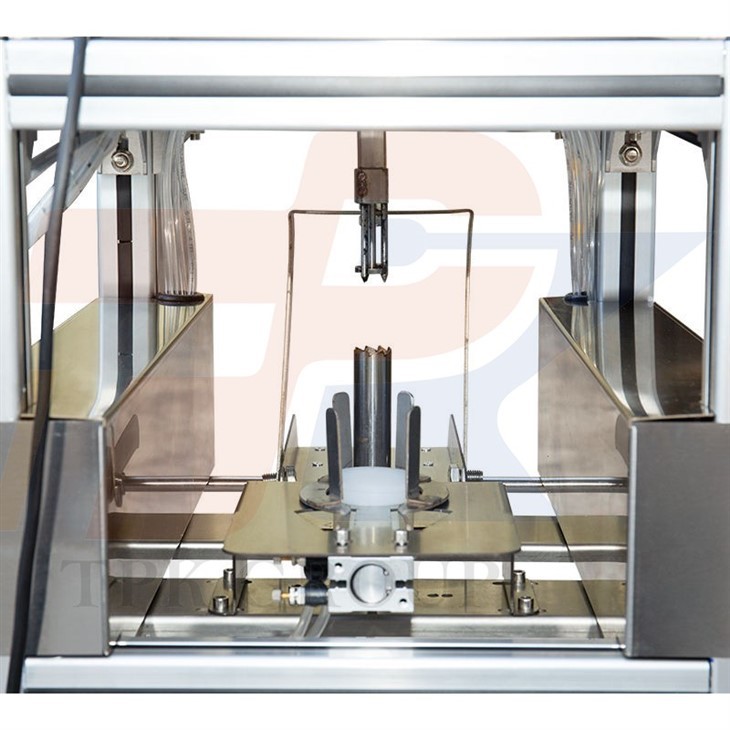 Peach Apple Peeling Coring Machine best
