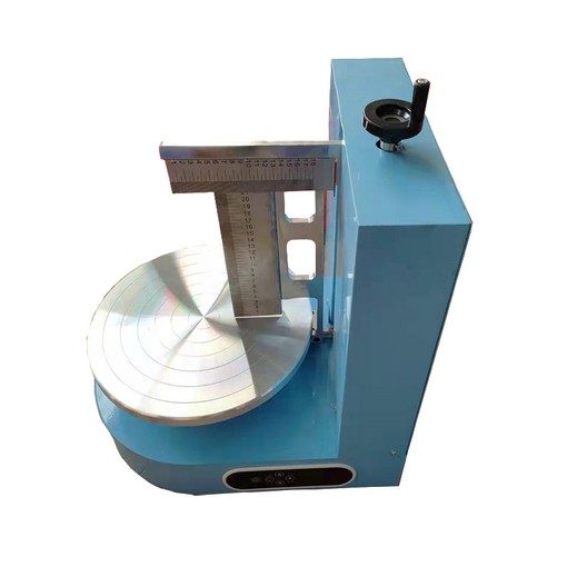 Half Automatic Cake Icing Machine Half Automatic Cake Icing Machine