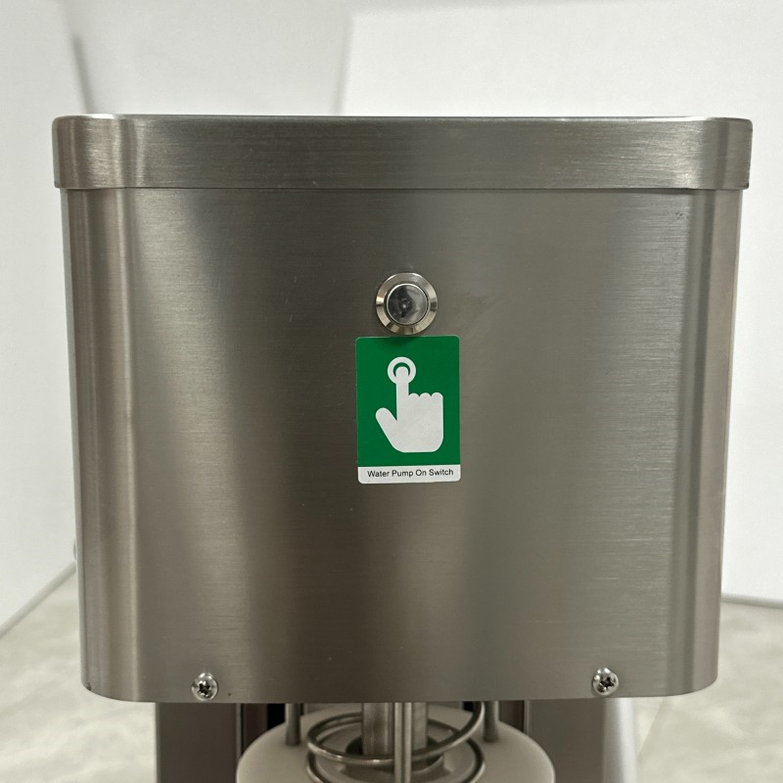 Frozen Yogurt Blending Machine Frozen Yogurt Blending Machine