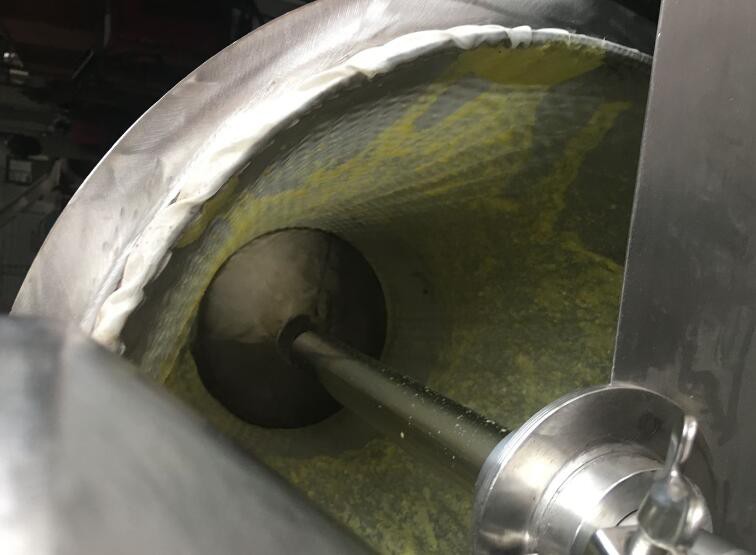 filter machine inner part filter machine inner part