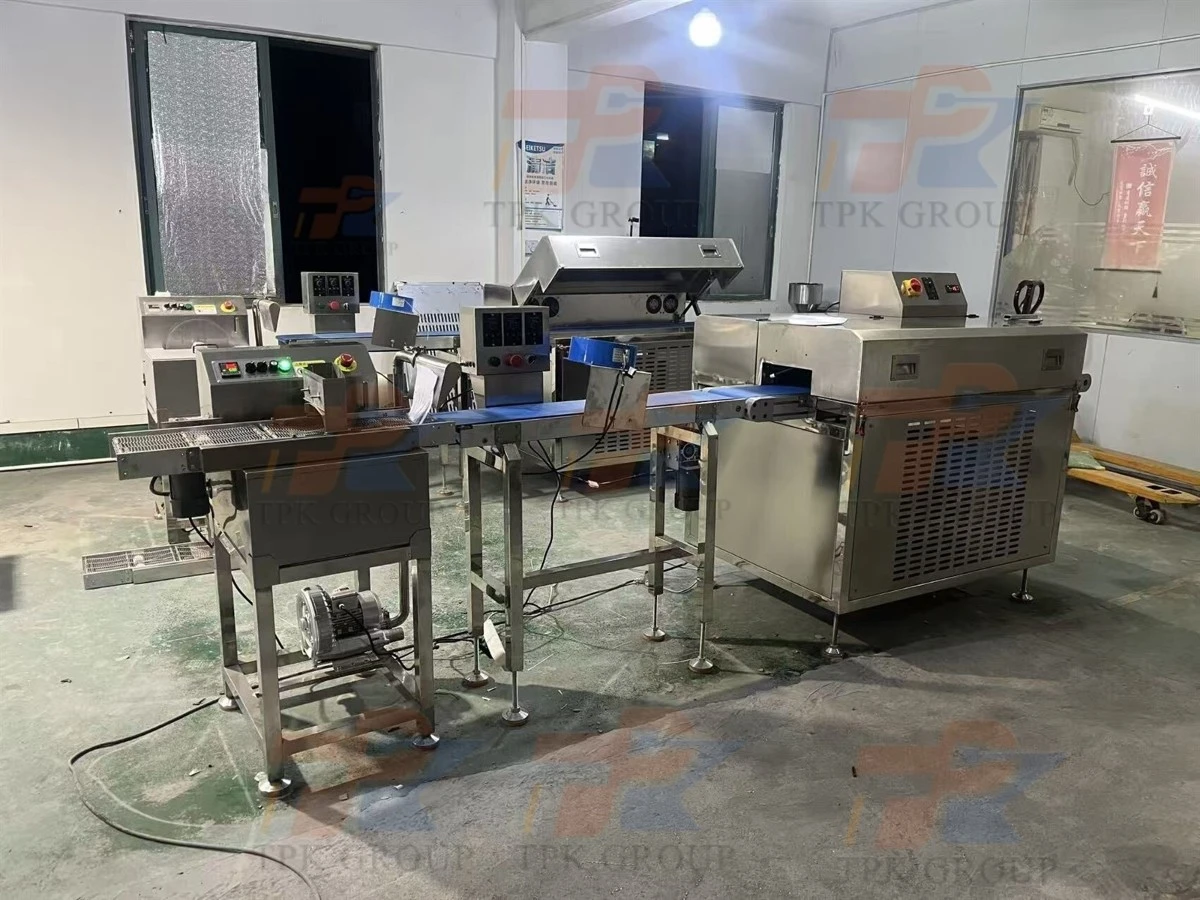 coating machine 2 coating machine 2
