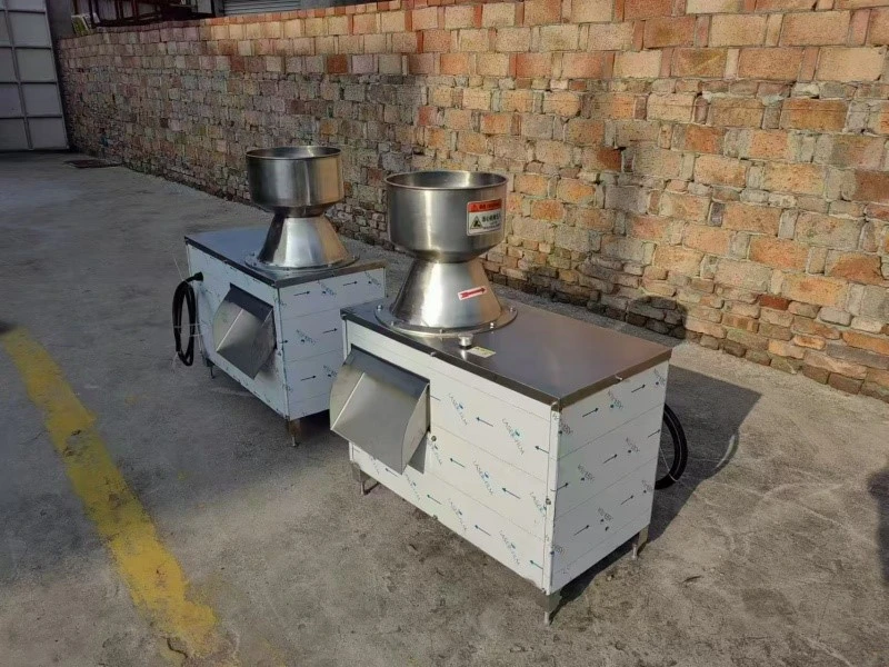 grading machine grading machine