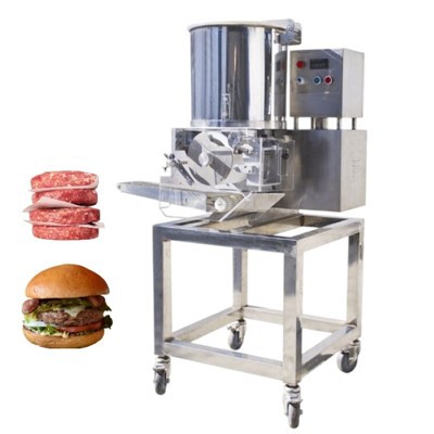 Peiriant Hamburger Patty Awtomatig