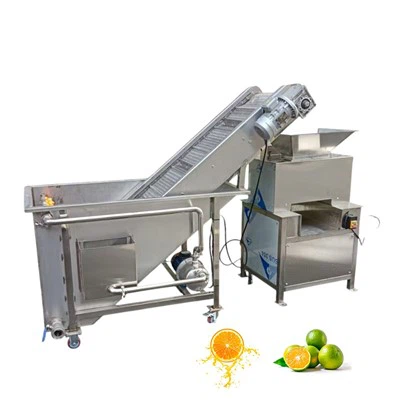 Sudd Sitrws Diwydiannol