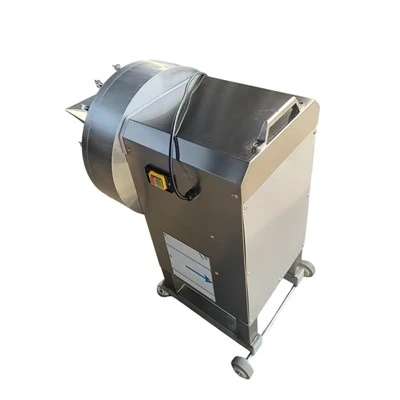 Slicer and Shredder amlswyddogaethol