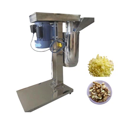 Gwneuthurwr Gludo Garlleg Diwydiannol