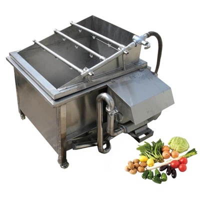 Peiriant Golchi Ffrwythau A Llysiau Bach